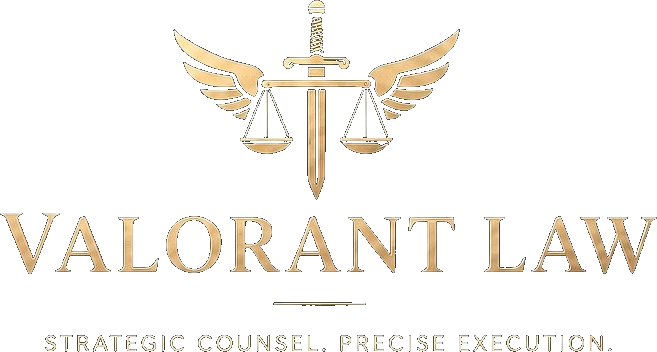 Valorant Law