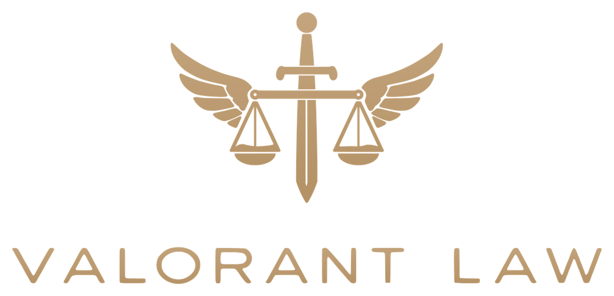 Valorant Law