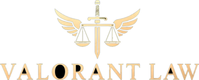 Valorant Law